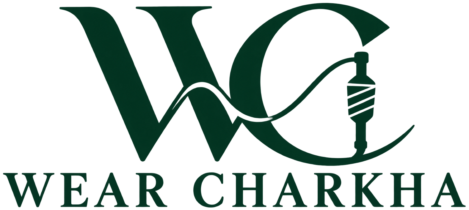 Wear Charkha