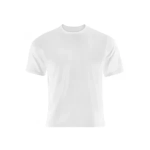 T-Shirt For Men - White, S